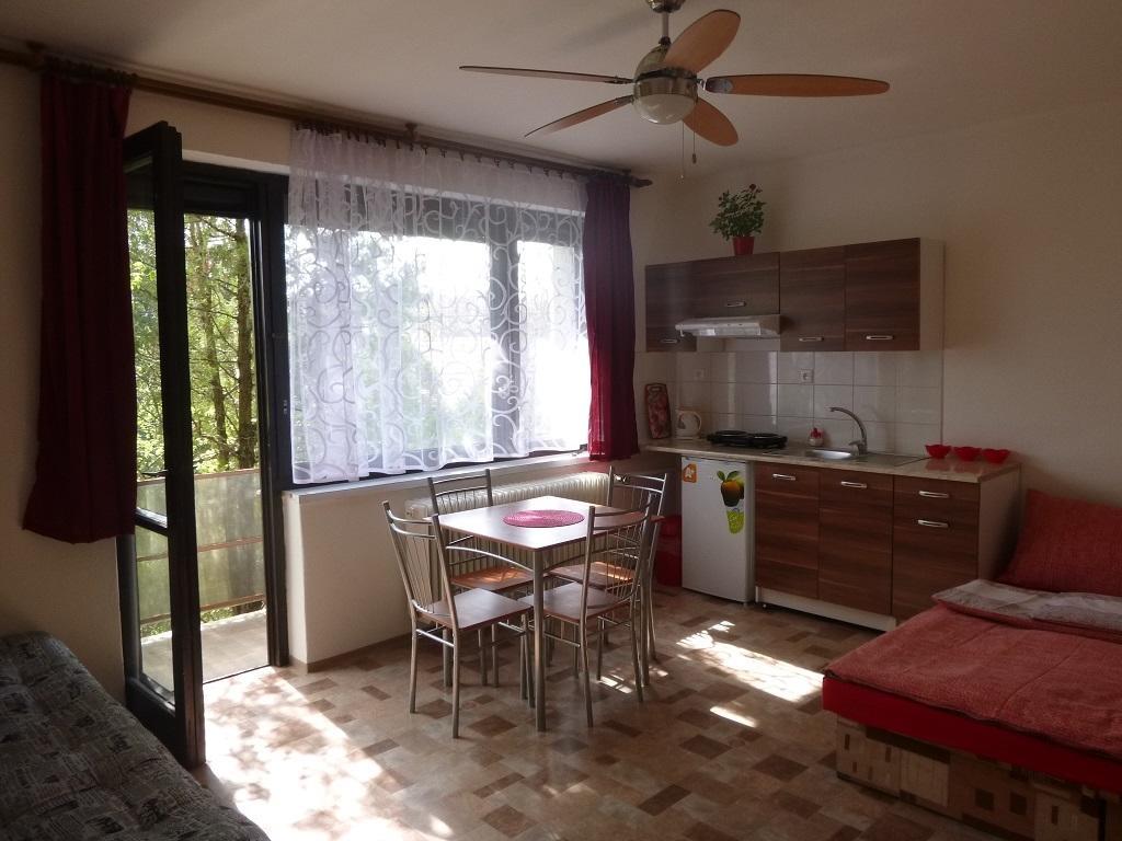 Apartmanovy Dom Grand Štúrovo Exterior foto